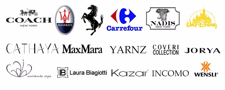 Selyem sálak Silk Scarves