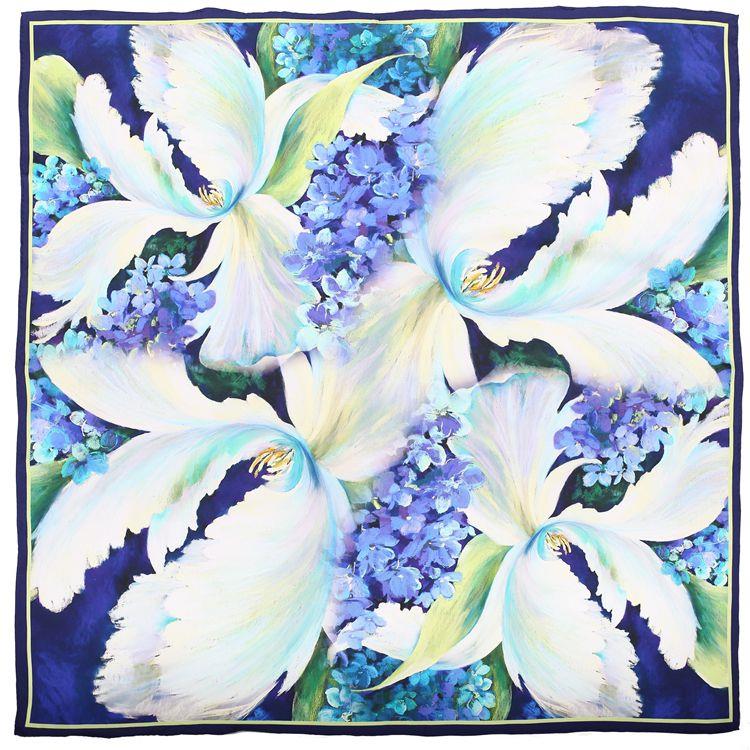 Nyakkendő sál 1 Neckwear Scarf 1