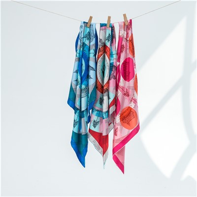 Kiváló esküvői selyem kiegészítők