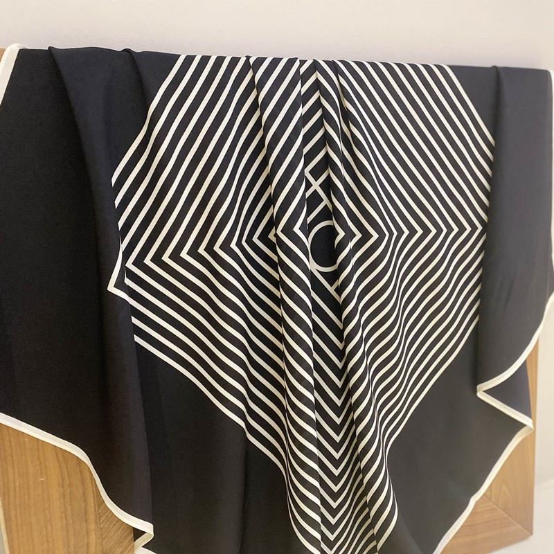 Wedding Silk Scarf