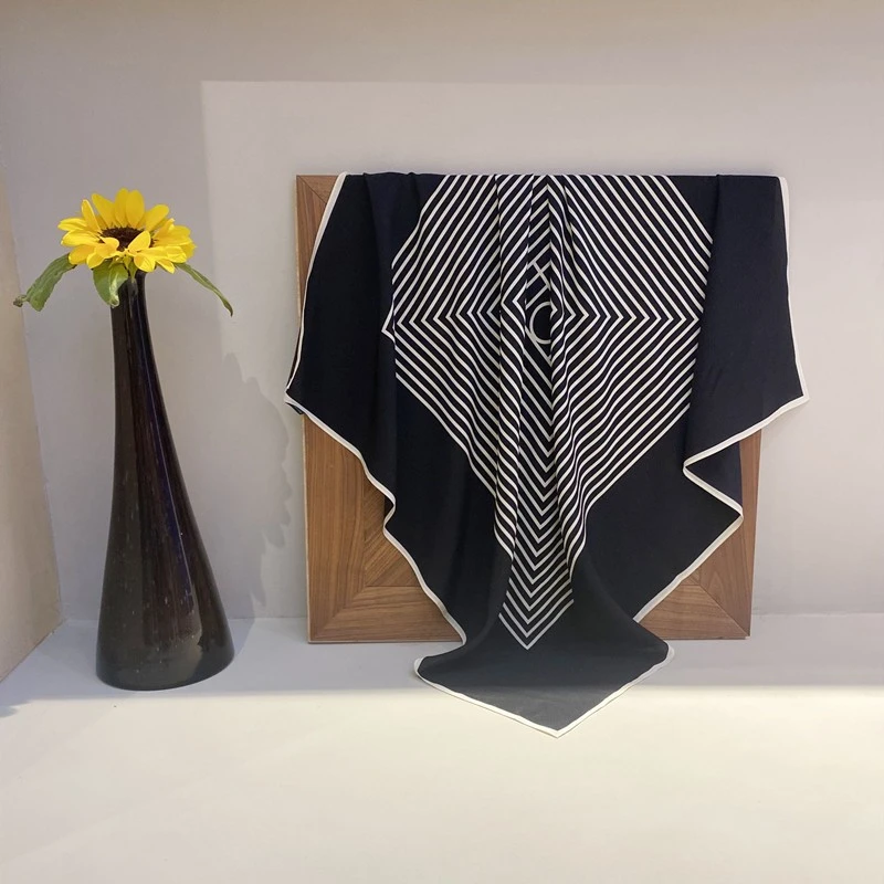 Wedding Silk Scarf
